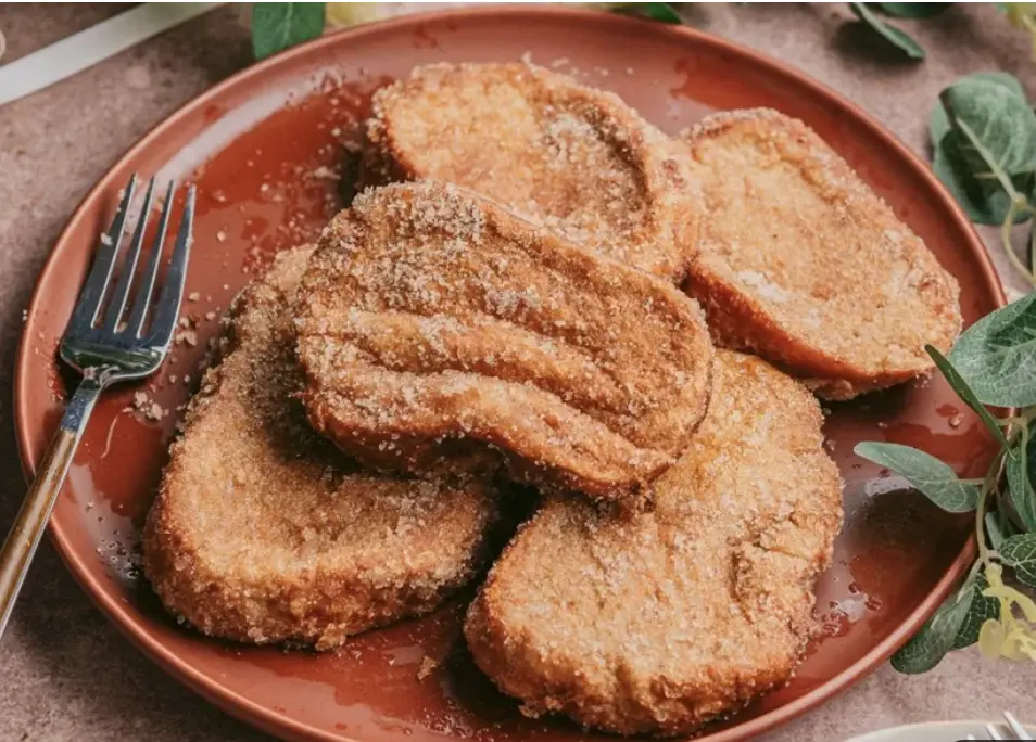Level Up Your Holiday: How to Make Rabanadas, Brazil’s Fave Christmas Dessert