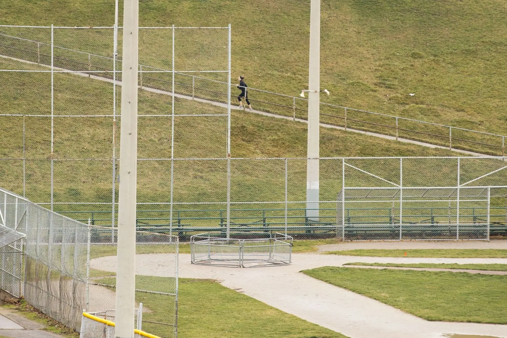 Police to “Ensure Public Safety” at Christie Pits Park Anti-Immigration Rally & Counter-Demonstrations