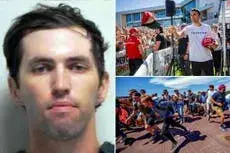 Charlie Kirk Shooting Suspect Charged; Prosecutors Seek Death Penalty