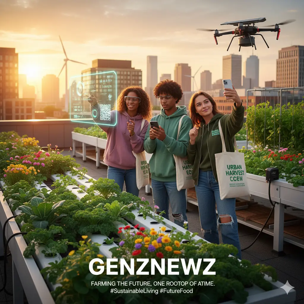 Starting a Farm From Scratch