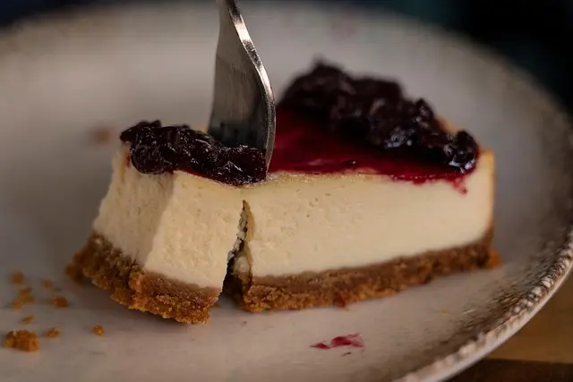 How to Make Cheesecake