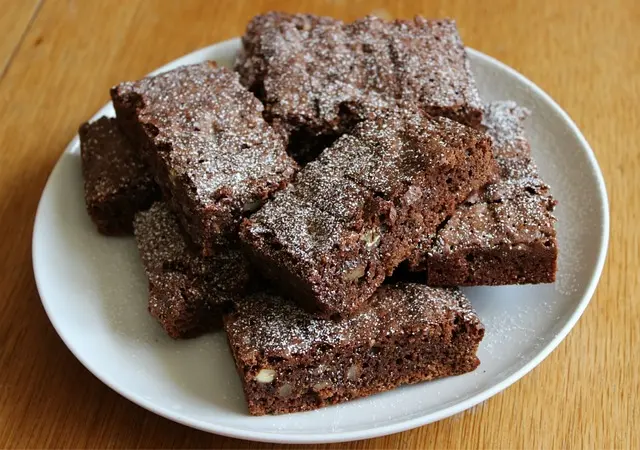 Sweet Indulgence: How to Make Brownies