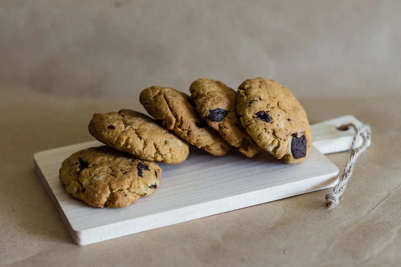 How to Make Cookies: A Sweet Treat for Every Moment