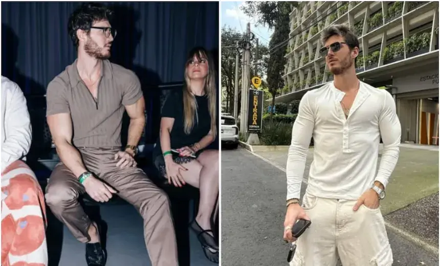 Federico “Fede” Dorcaz Murdered: A Young Light Extinguished Too Soon