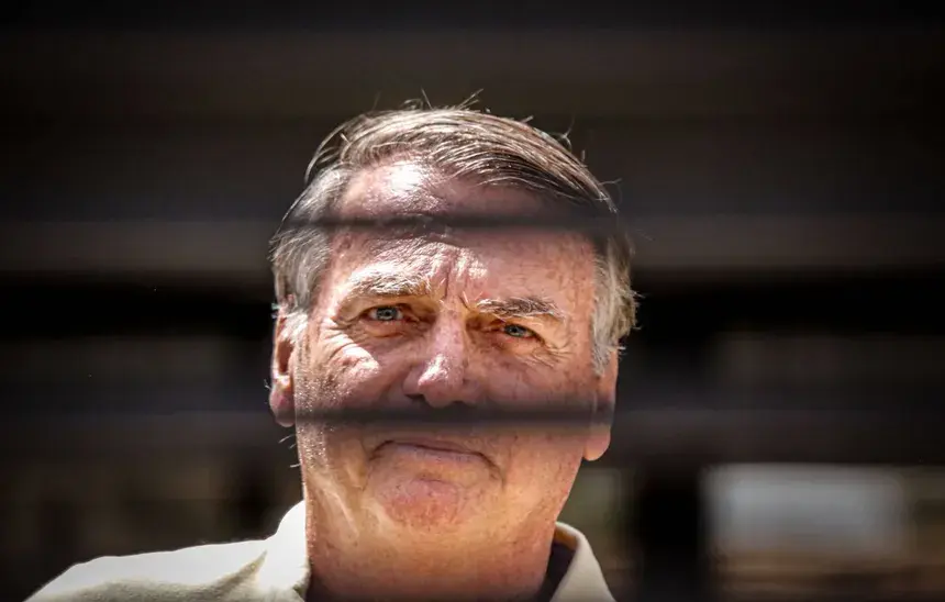 Bolsonaro Sentenced to 27+ Years in Prison for Plotting Brazil Coup