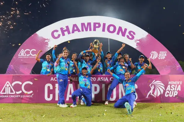 India Triumphs Over Pakistan: A Glorious Asia Cup Victory