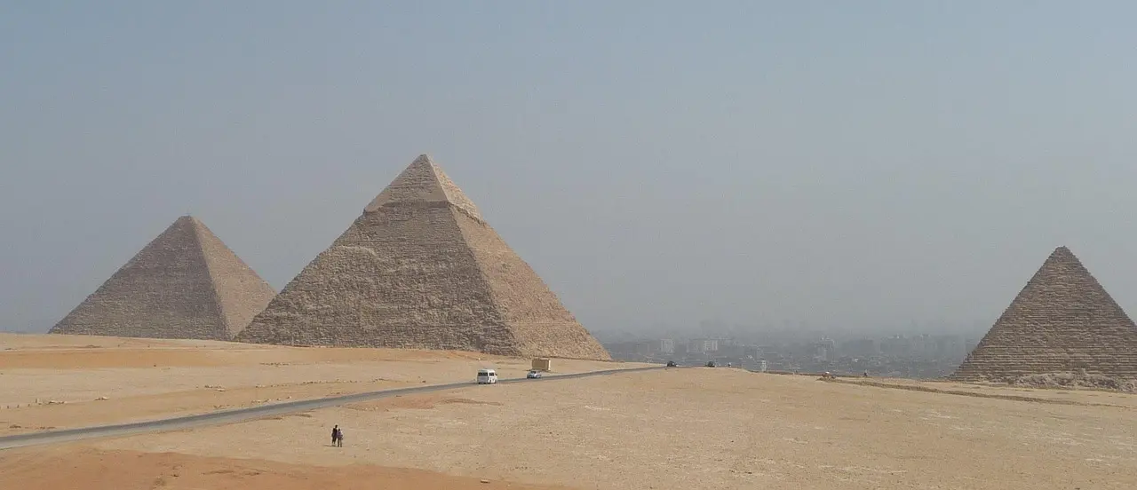 Get Ready for Egypt! 12 Travel Tips No One Tells You