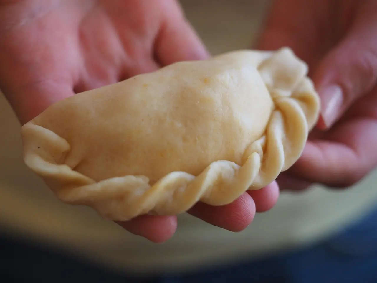 How to Make Empanadas: A Delicious Bite of Tradition