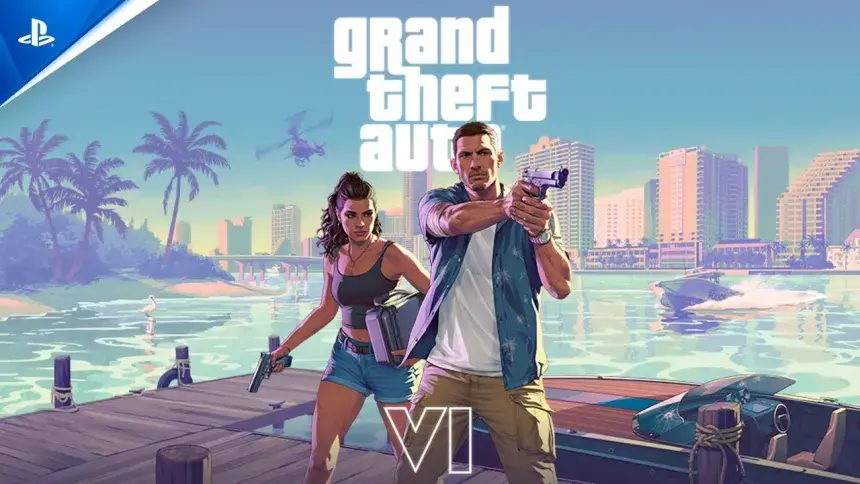 GTA 6: The Most Anticipated Game of the Decade