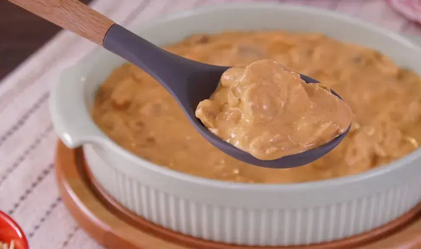 A Comforting Recipe: How to Make Strogonoff