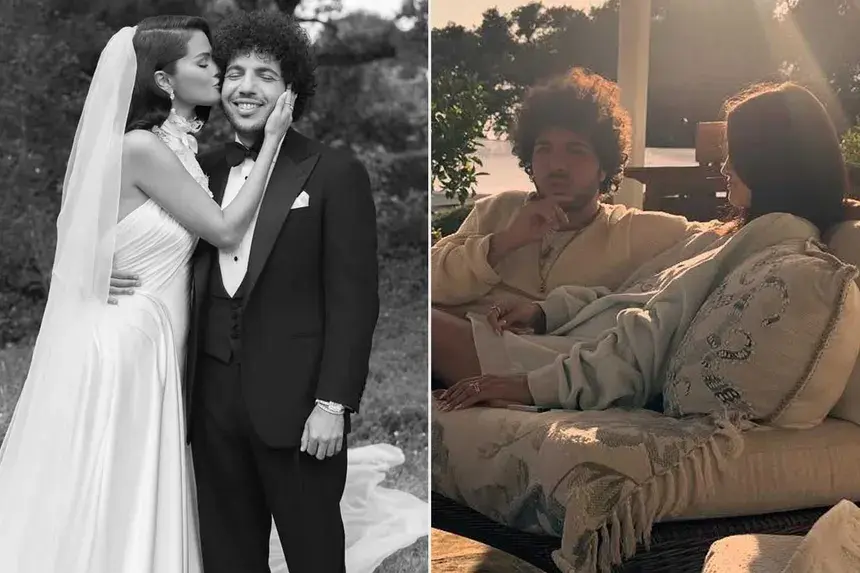 Wait, Did Selena Gomez Get Married?! Decoding the "Wedding" Buzz and Her Dream Day Vibes