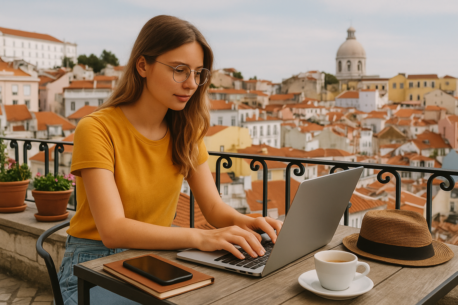 The Future of Travel: How Gen Z Is Redefining Adventure