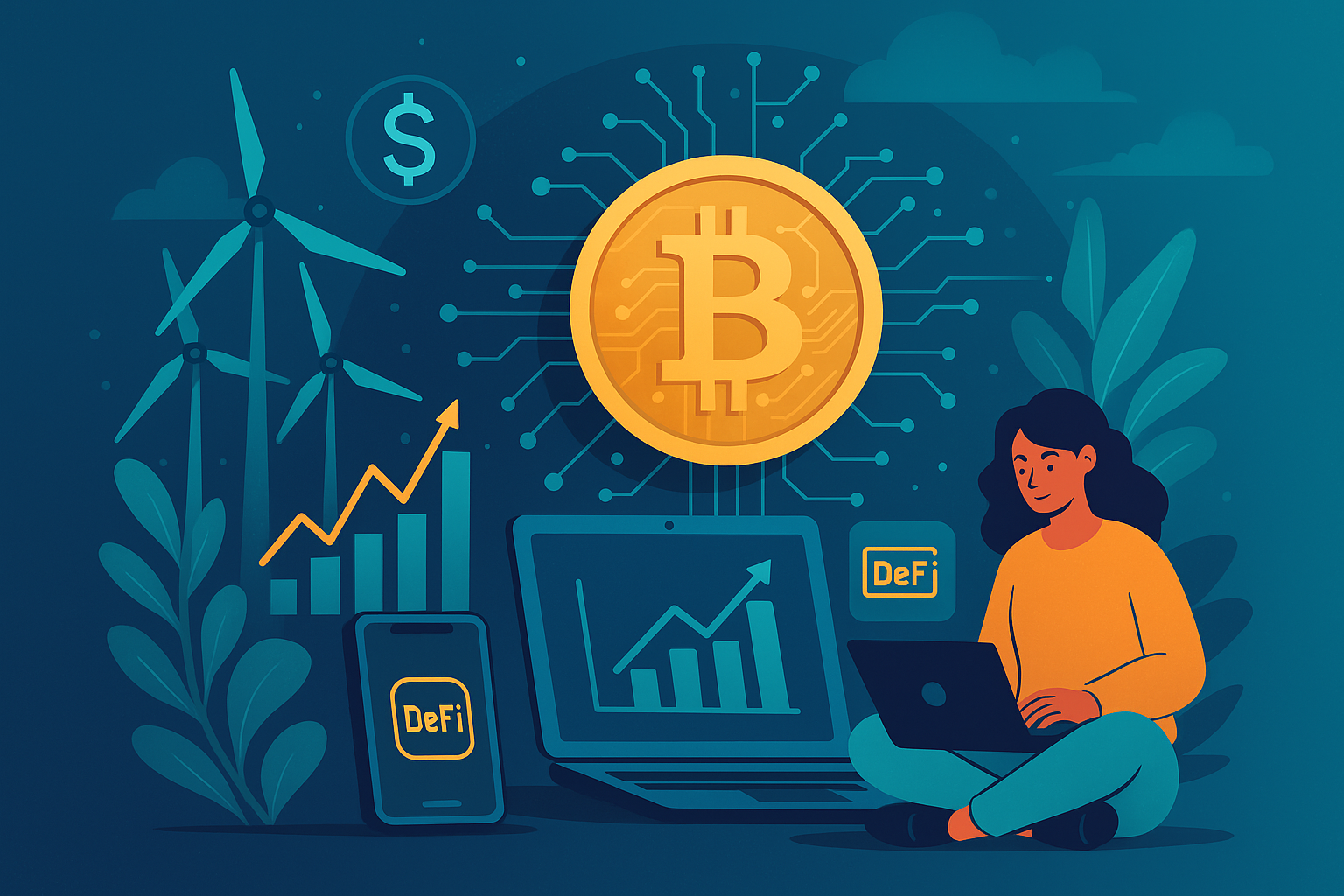 Crypto in 2025: What Gen Z Needs to Know