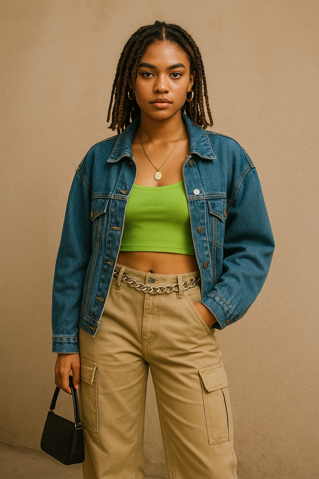 The Future of Fashion: How Gen Z Is Redefining Style in 2025