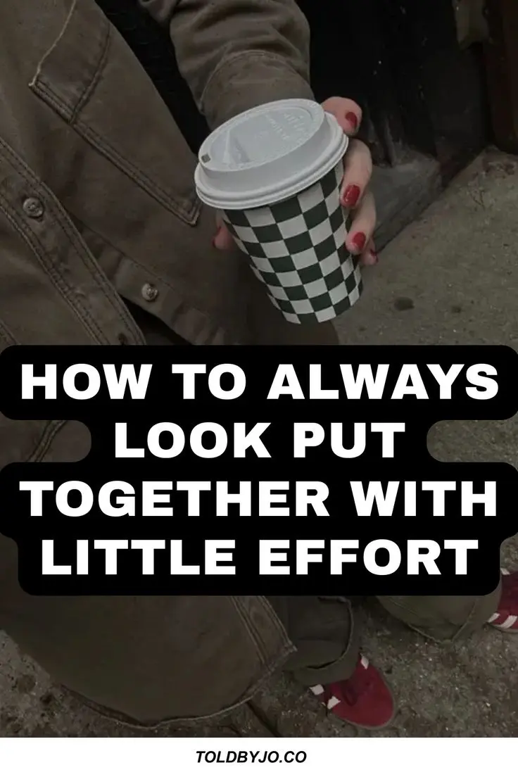 5 Outfit Tips That Never Go Out of Style