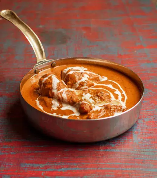 How to Make Butter Chicken: A Creamy Indian Classic