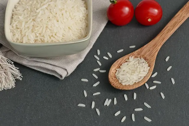 How to Make Rice: A Simple Ritual