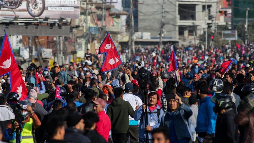 Nepal’s Gen Z Protests: From Social Media Ban to Political Upheaval