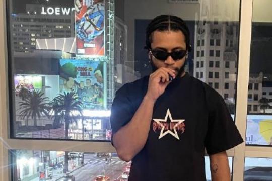 Lil $kam: The Man Going Viral for the “What Is This Build” Memes