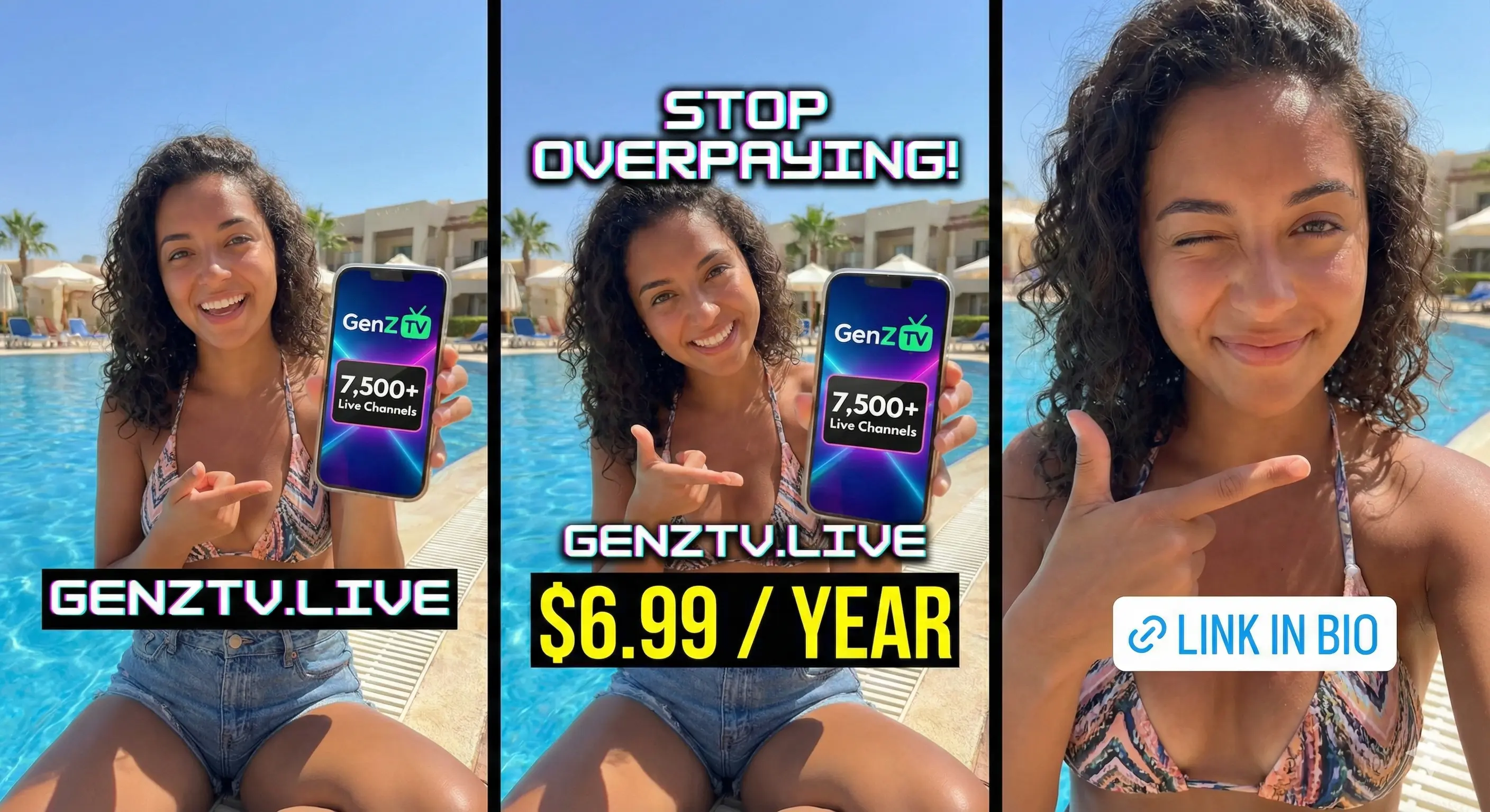Stop Overpaying for Subs: This $6.99 Hack Unlocks 7,500+ Channels (No Cap!)