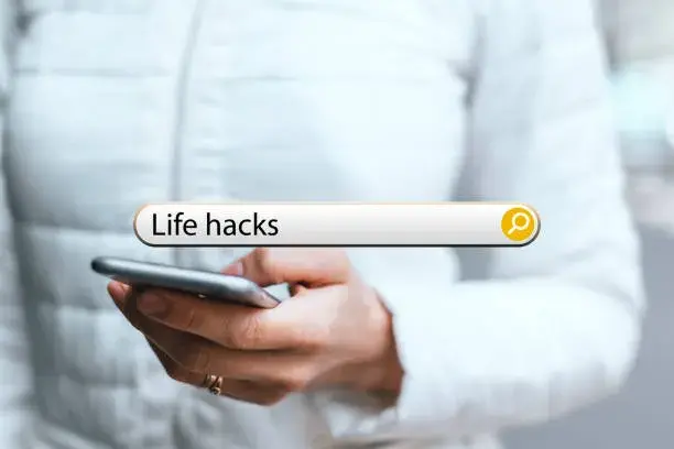 25 Real-Life Hacks That Will Actually Make Your Life Easier (You're Welcome, Gen Z)