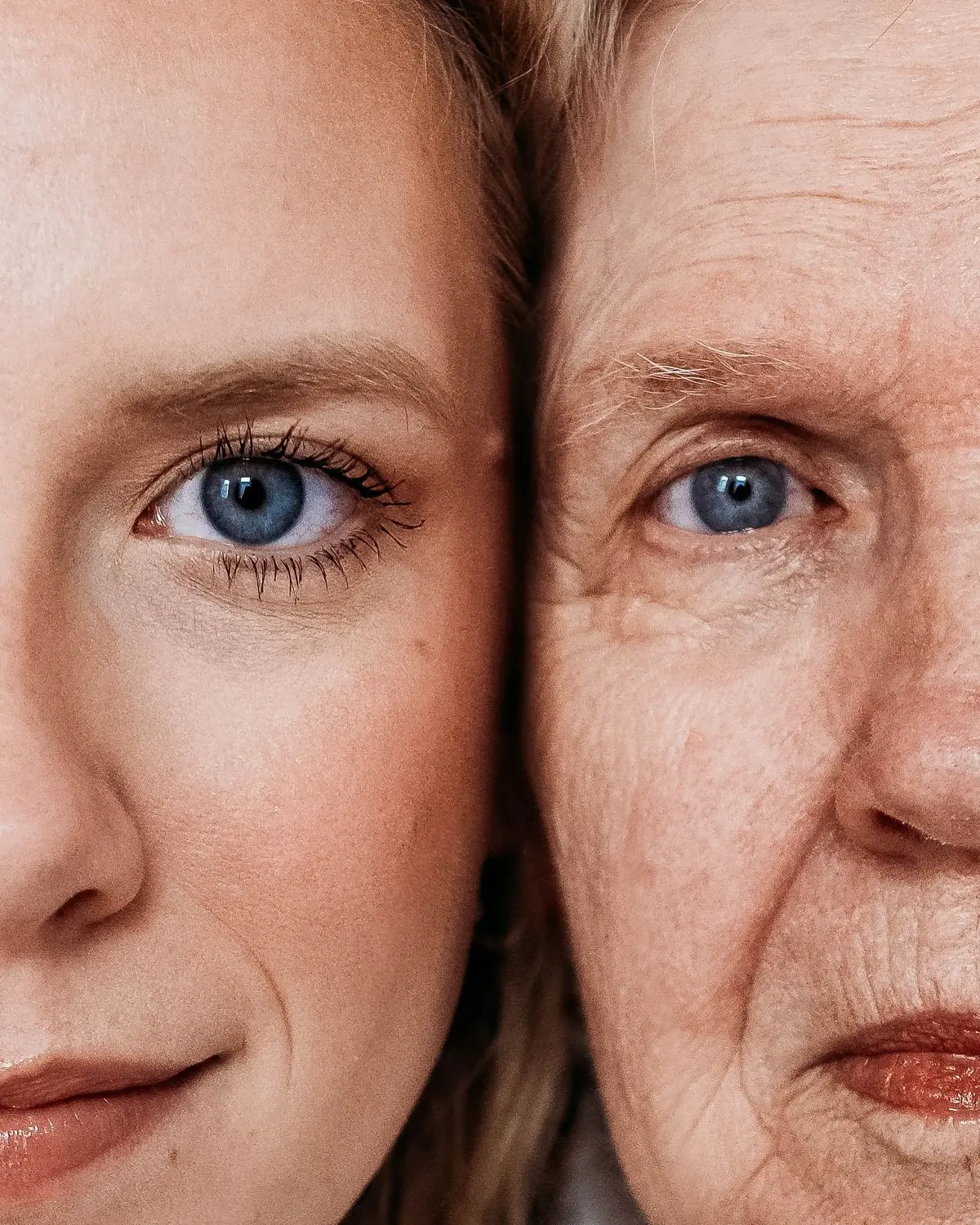 How to Care for Mature Skin the Right Way