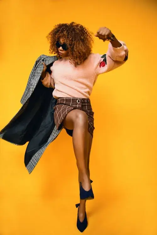 What "Cool Fashion Girls" Don't Tell You: 19 Secrets to Unlocking Your Ultimate Style