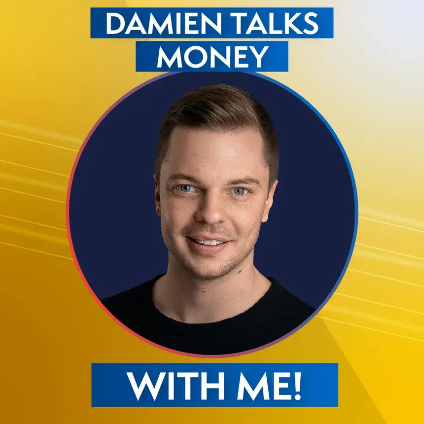 Is Your Money Game Strong? This YouTuber Spills the Tea on How to Invest and Not Go Broke