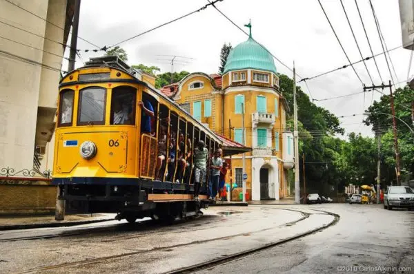 Santa Teresa Turns 244: The Hill Where Rio’s Heart Still Beats