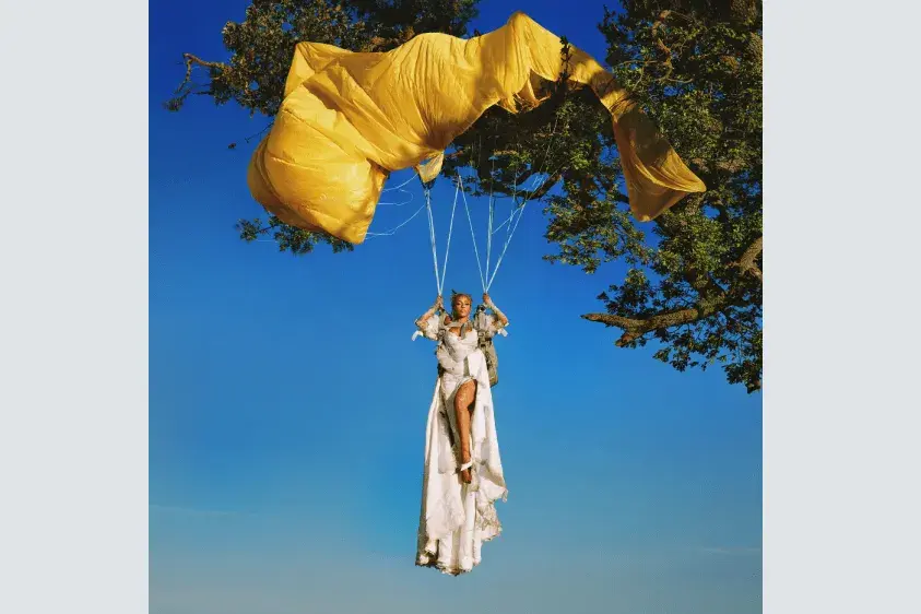 Doja Cat Unveils Vie in 2025: A Return to Pop with Heart