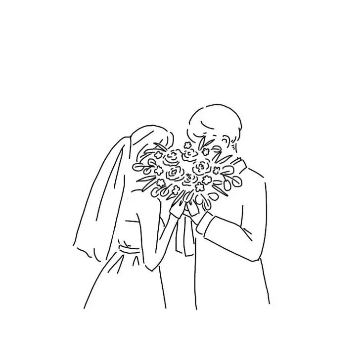 Marriage, Faith, and Finding Your Forever Person