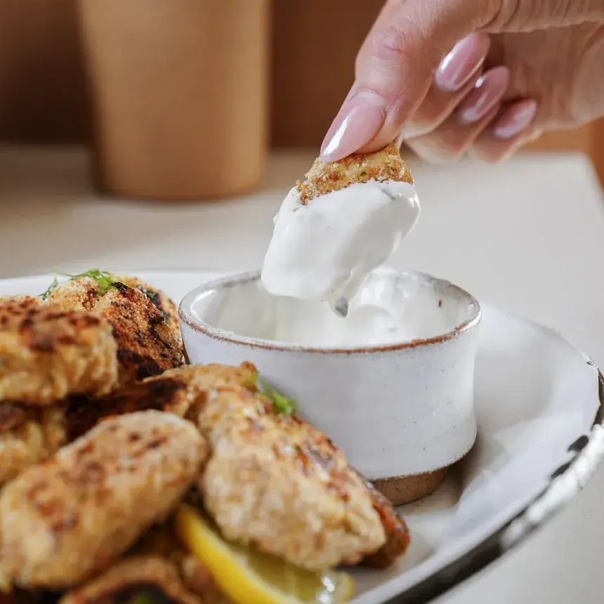 How to Make Homemade Nuggets