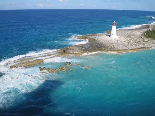 More Cats Than People: The Mediterranean Island That Tourism Didn’t Swallow Whole