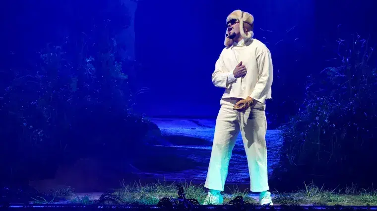 Bad Bunny Headlines 2026 Super Bowl Halftime: A History in the Making