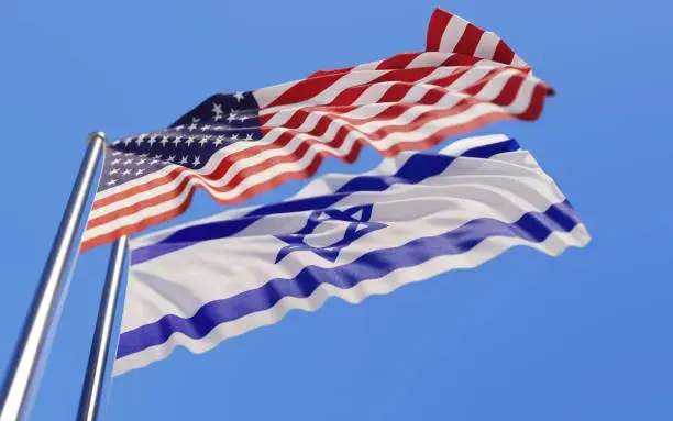 Trump & Netanyahu Press Conference: A Moment of High Stakes