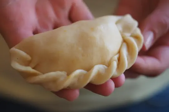 How to Make Empanadas: A Delicious Bite of Tradition