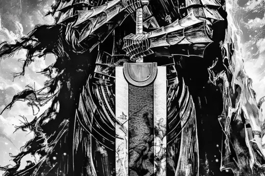 Berserk: The Eternal Dance Between Darkness and Light