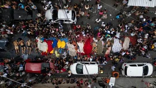 Rio’s Deadliest Raid: What Happened in the October 28 Police Operation — A Human Account