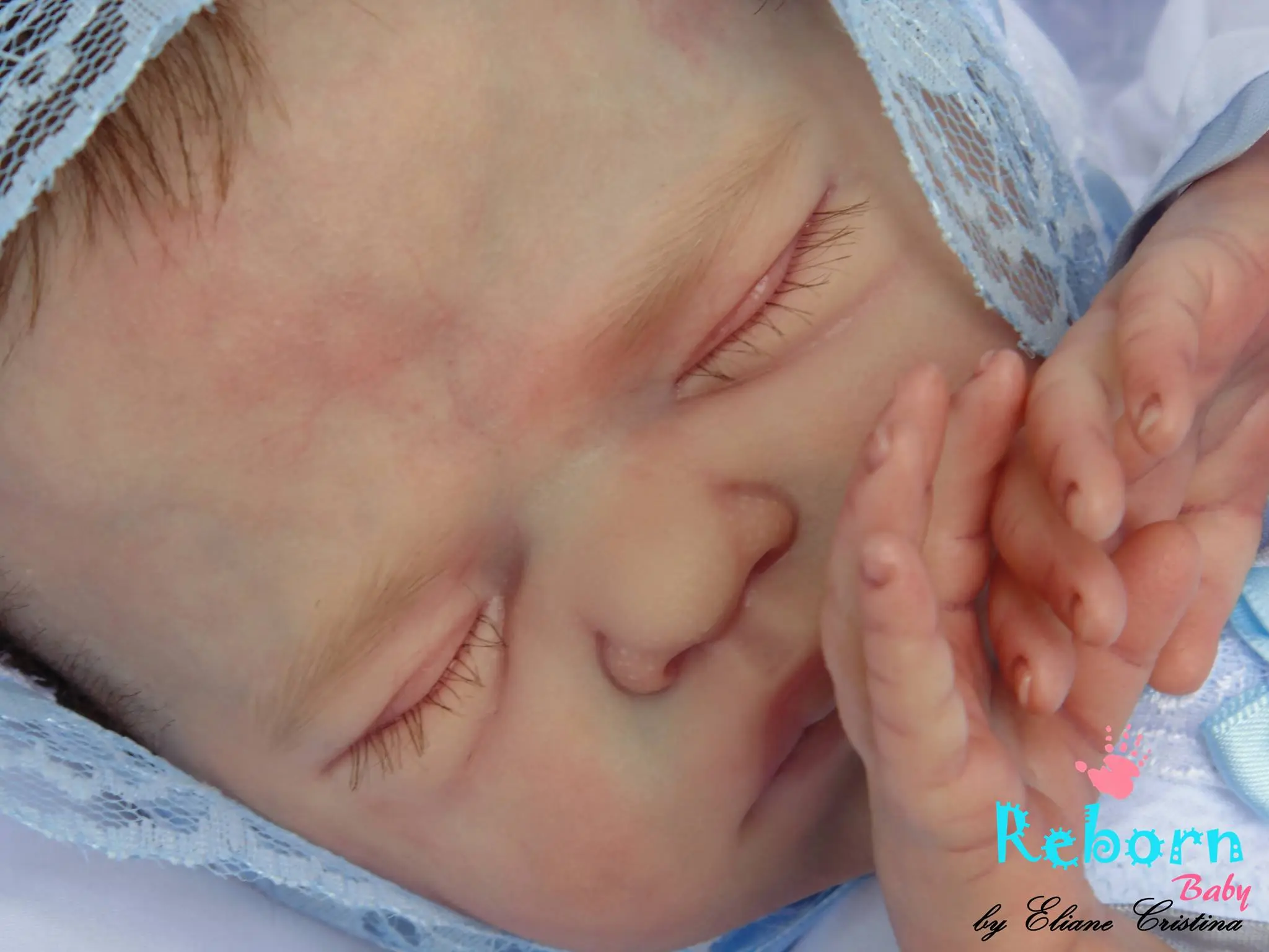 The Breathtaking Art of Reborns: Meet the Artist Who Brings Dreams to Life