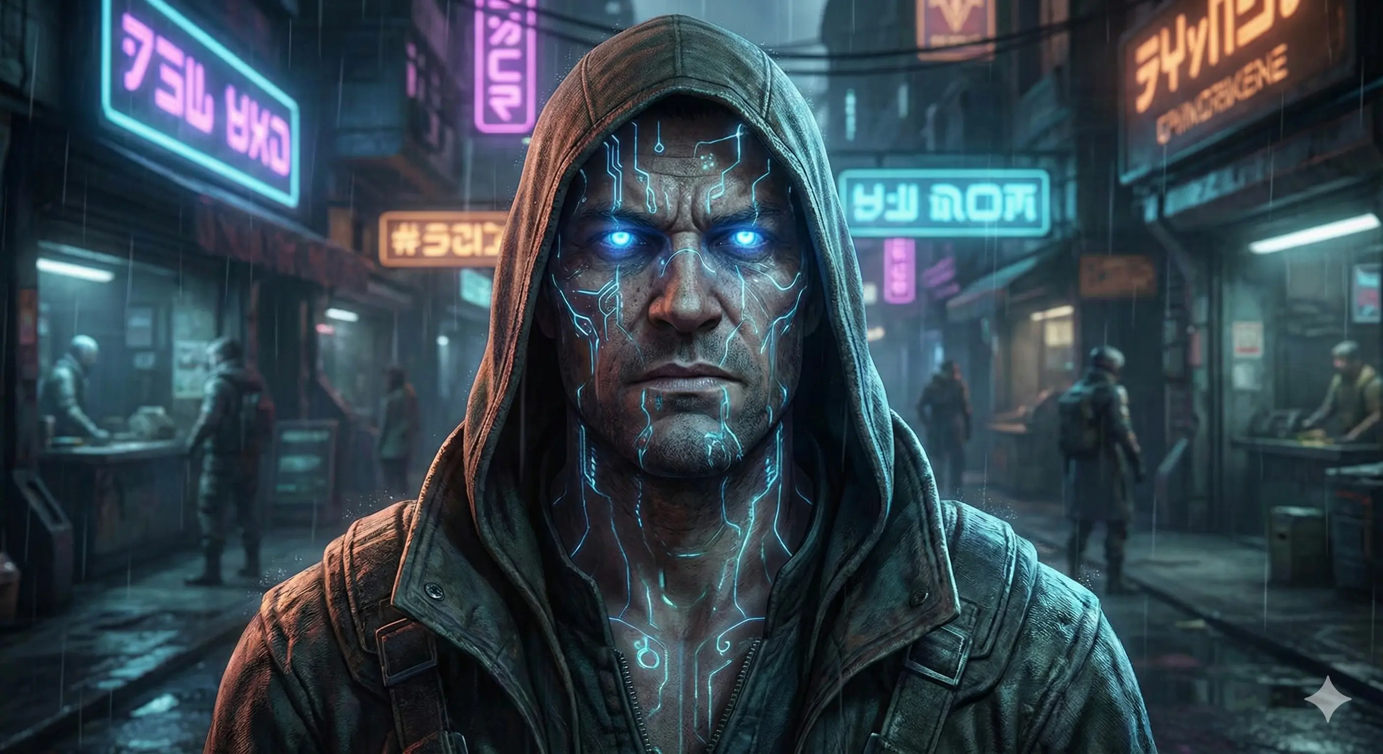 🎮 Tech & Games: The Future Is Giving Main Character Energy