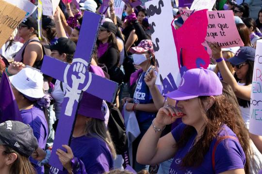 Women Tribunal Brussels Takes On State Impunity
