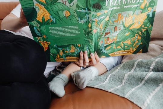 Reading for Pleasure Linked to Healthier Brains at Every Age