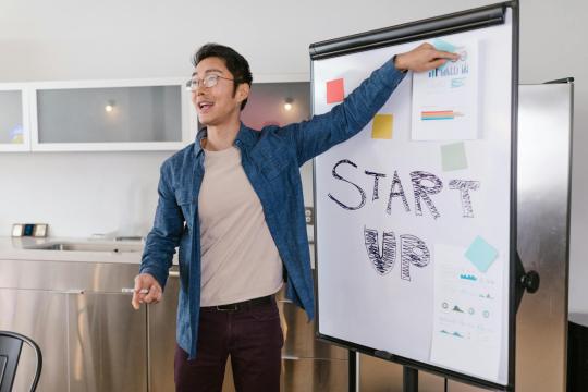Gen Z Investing: 80% Want Business Ownership for Financial Control