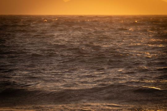 El Nino Record: Pacific Hits Hottest Level Ever
