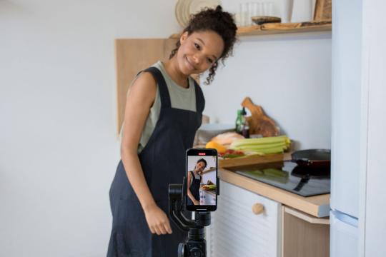 Hidden Political Ads in California Now Draw Influencer Fines