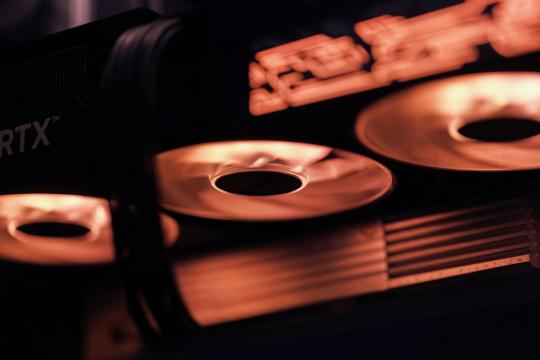 NVIDIA AI Chips: How They Dominate the AI Revolution