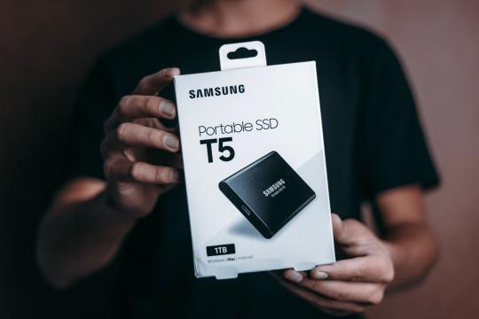 Samsung TSMC Memory Deal: Rivals Team Up for Nvidia