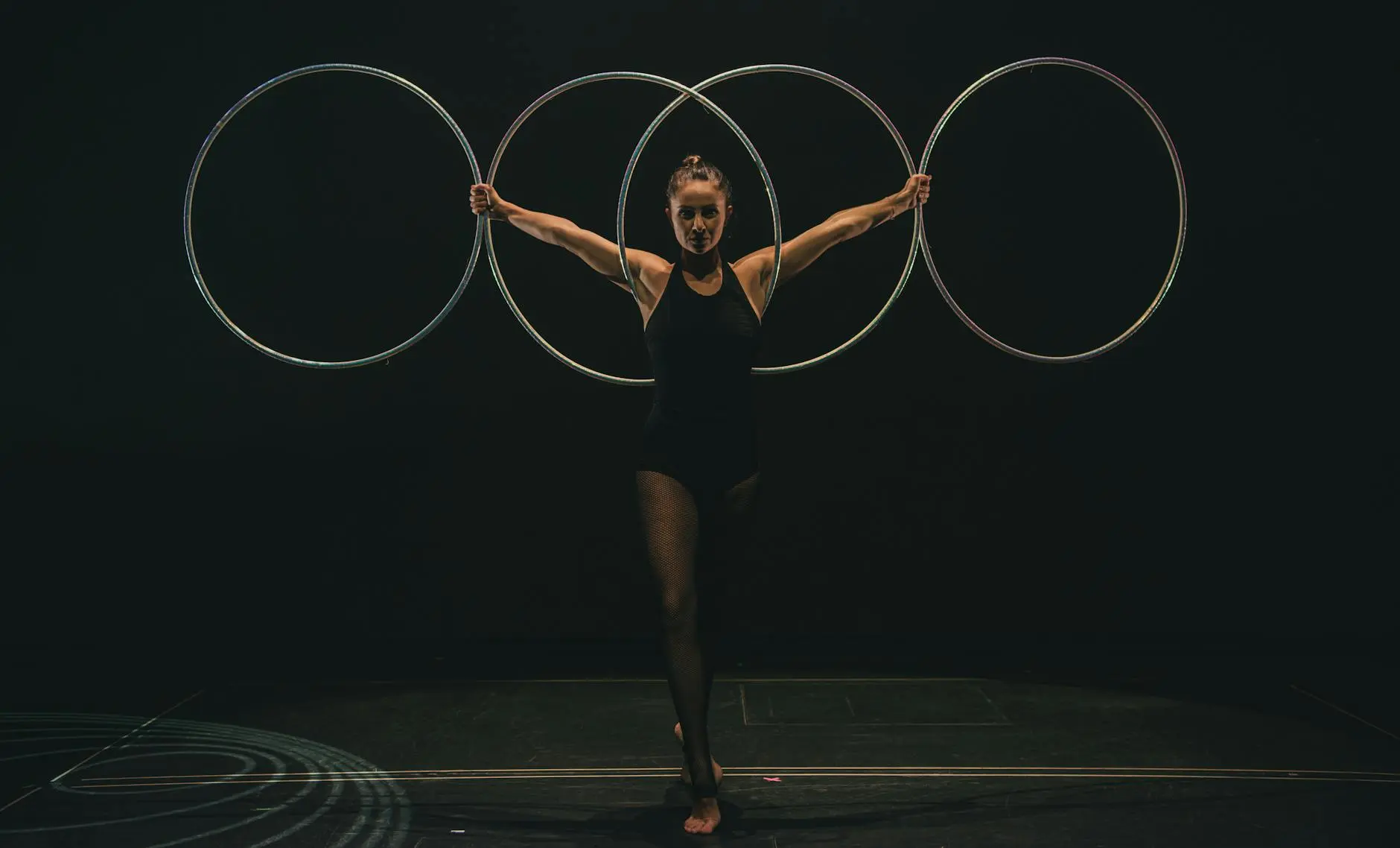 Livvy Dunne Baywatch Role: LSU Star Joins Fox Reboot Cast