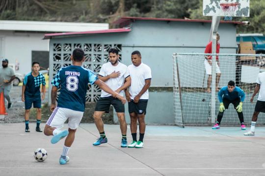 FIFA Roblox Gets US Soccer Team and Nike Merch Drop