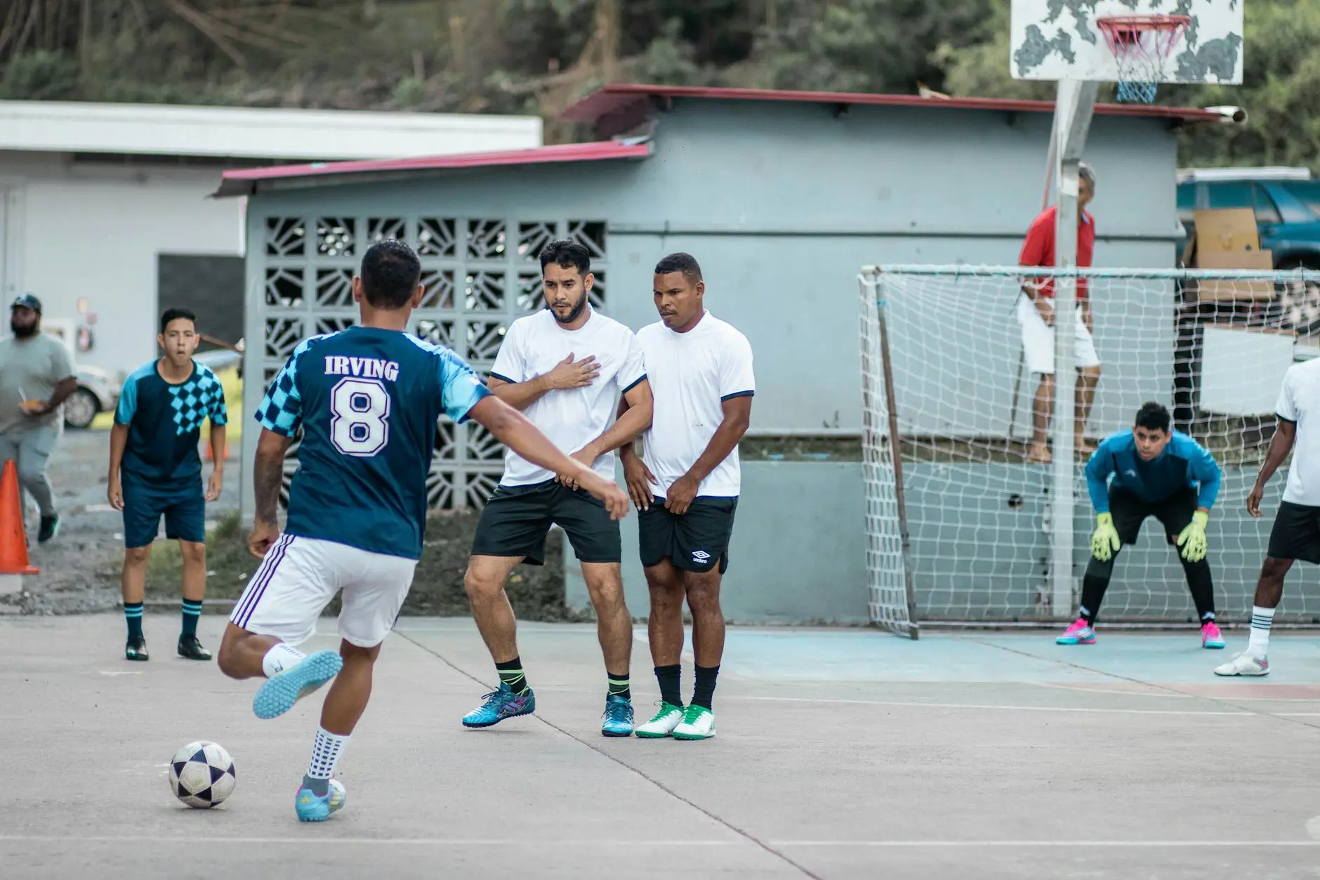 FIFA Roblox Gets US Soccer Team and Nike Merch Drop